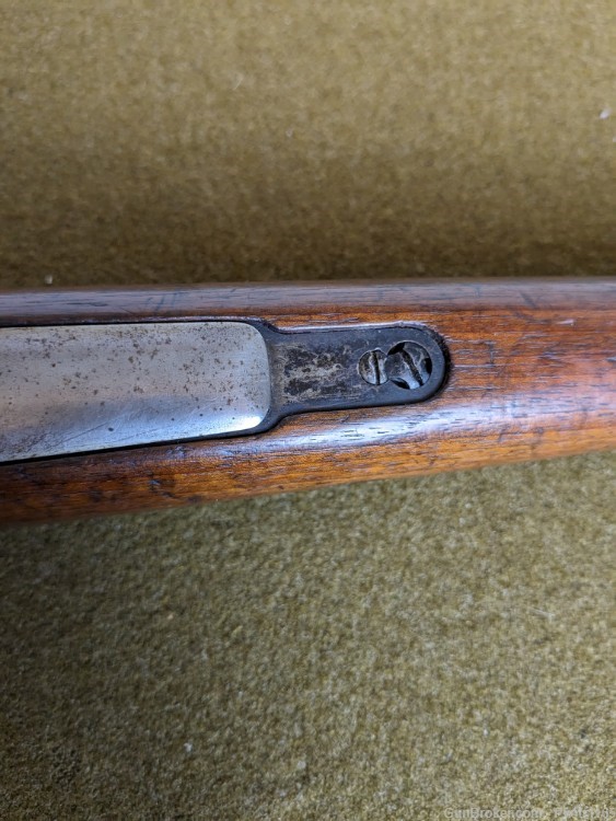 Matching Venezuelan 7mm Mauser Model of 1930 by FN-img-36