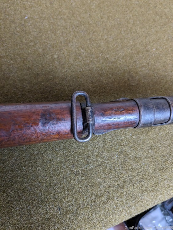 Matching Venezuelan 7mm Mauser Model of 1930 by FN-img-37