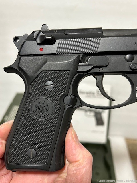 Beretta M9 9mm Rare "Limited Edition" 92FS 92F 92 M-9 -img-6