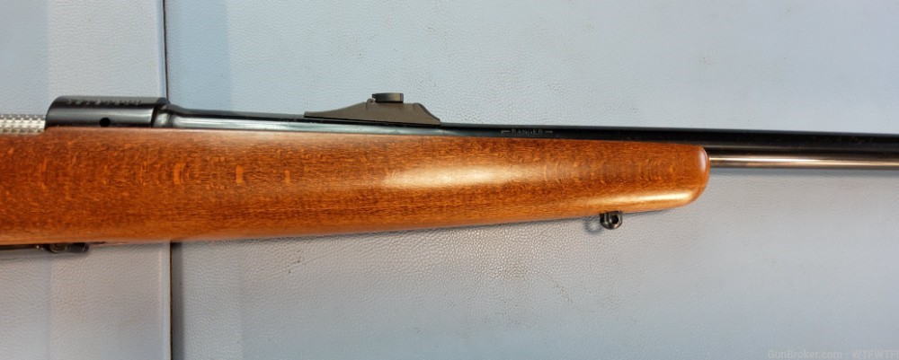 Pre-owned Winchester 70 Ranger 270 WIN 22" Barrel NO CC FEES -img-12