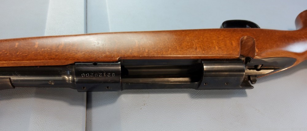 Pre-owned Winchester 70 Ranger 270 WIN 22" Barrel NO CC FEES -img-6