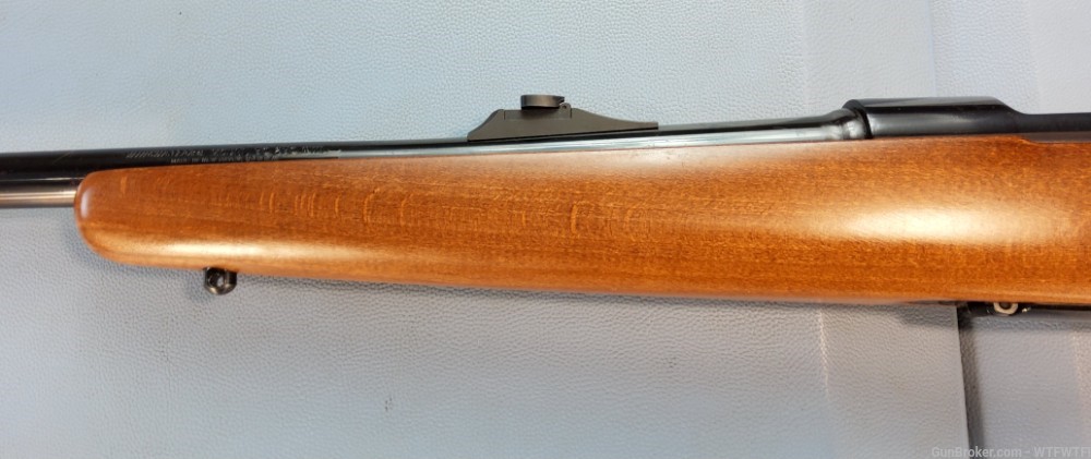 Pre-owned Winchester 70 Ranger 270 WIN 22" Barrel NO CC FEES -img-9