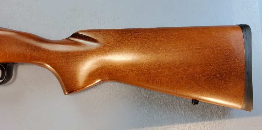 Pre-owned Winchester 70 Ranger 270 WIN 22" Barrel NO CC FEES -img-7
