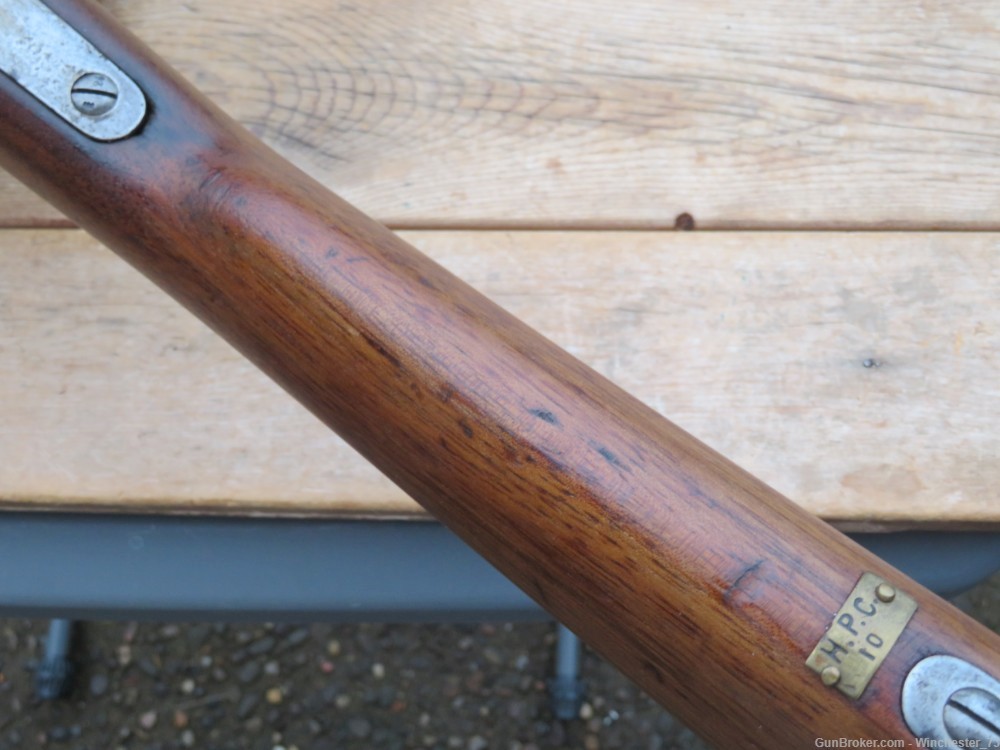 Mauser 1871 71/84 Regimental Markings 11x60R rifle 1887 ANTIQUE -img-18
