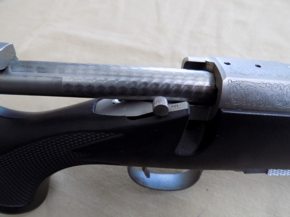 Remington 700 BDL SS DBM .260 Rem 2 Mags, 24" BBL-img-21