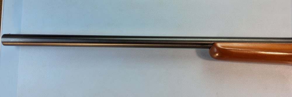 USED Sears Roebuck & Co Single Shot 12 ga 28" Barrel Shotgun NO CC FEES-img-7