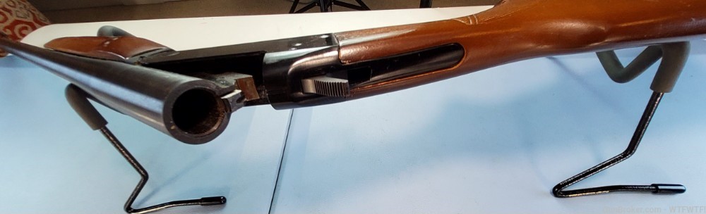 USED Sears Roebuck & Co Single Shot 12 ga 28" Barrel Shotgun NO CC FEES-img-2