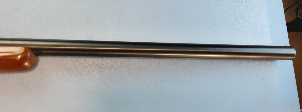 USED Sears Roebuck & Co Single Shot 12 ga 28" Barrel Shotgun NO CC FEES-img-12