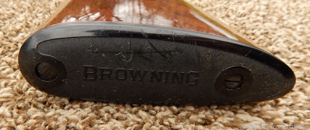 Browning Auto-5 Sweet Sixteen – 16 ga., Invector, VR – 1988-img-44