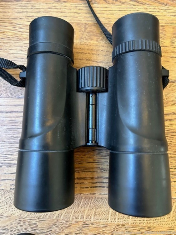 Weaver Classic Series 8x42 Binoculars #849435, Used Rep Sample, Very Good-img-3