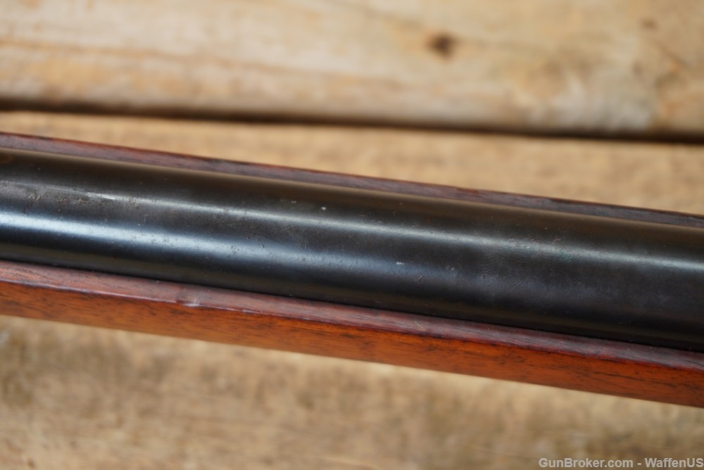 Mauser 71/84 UNIT MARKED 1871 1884 project gun needs work Antique -img-40