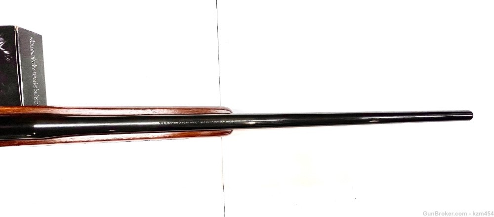 Ruger M 77, .338 Winchester magnum -img-4