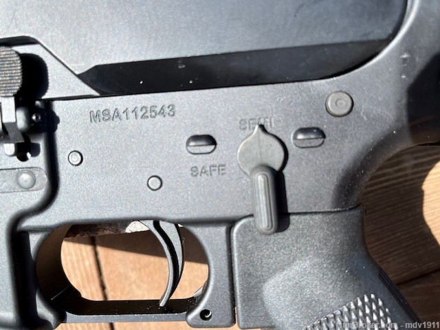 ATI 7.62 x 38 Pistol-img-10