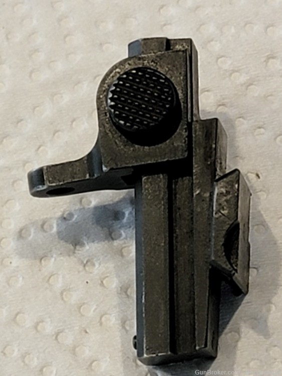 FN FAL STG58 rear sight.-img-5