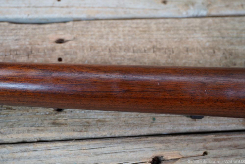 Argentine 1891 Mauser Infantry Rifle Loewe ANTIQUE high condition nice wood-img-64