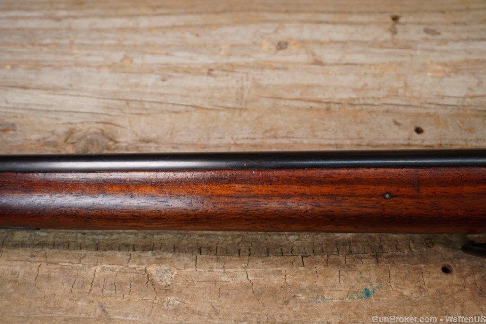 Argentine 1891 Mauser Infantry Rifle Loewe ANTIQUE high condition nice wood-img-38