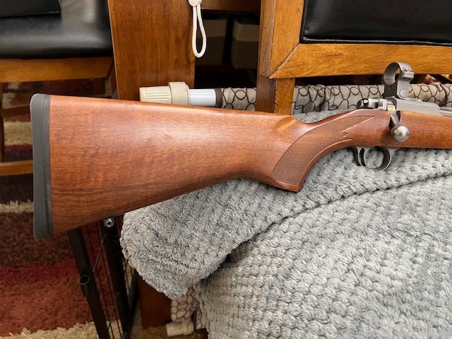 Ruger SS M77/17 WSM -img-9