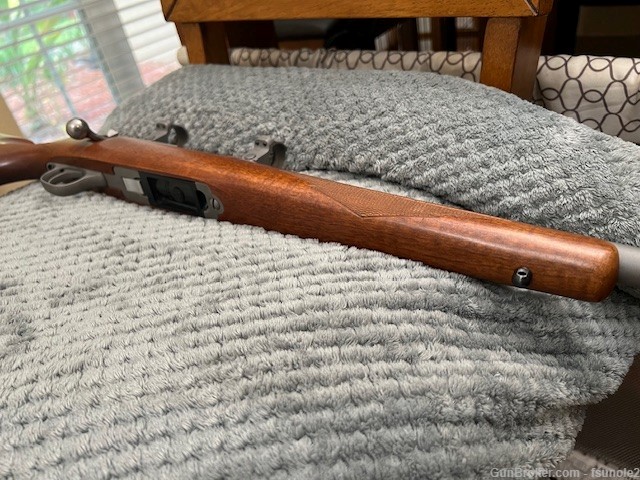 Ruger SS M77/17 WSM -img-4