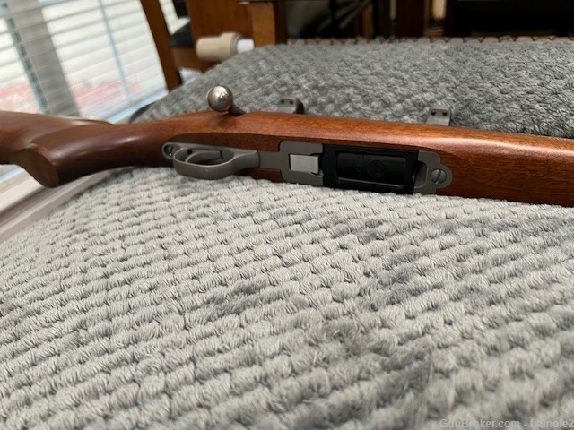 Ruger SS M77/17 WSM -img-5