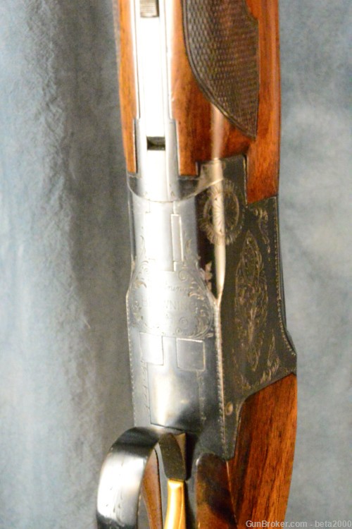 Browning Superposed Lightning 12 Gauge skeet-img-8