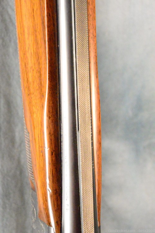 Browning Superposed Lightning 12 Gauge skeet-img-5