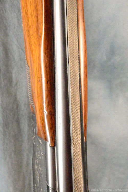 Browning Superposed Lightning 12 Gauge skeet-img-4