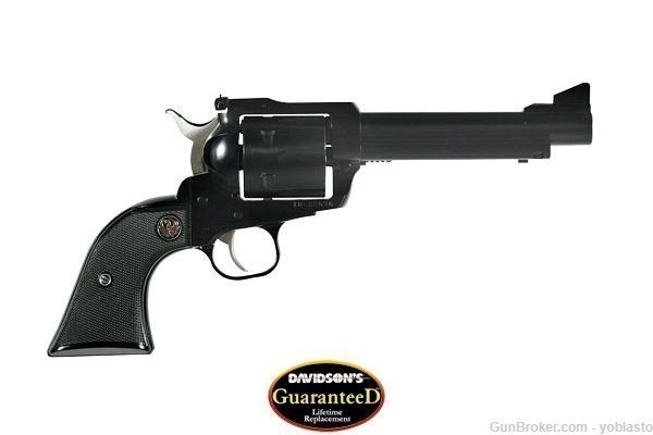 Ruger New Model Blackhawk 45 Colt 5.5" Barrel Special Pricing Available-img-0