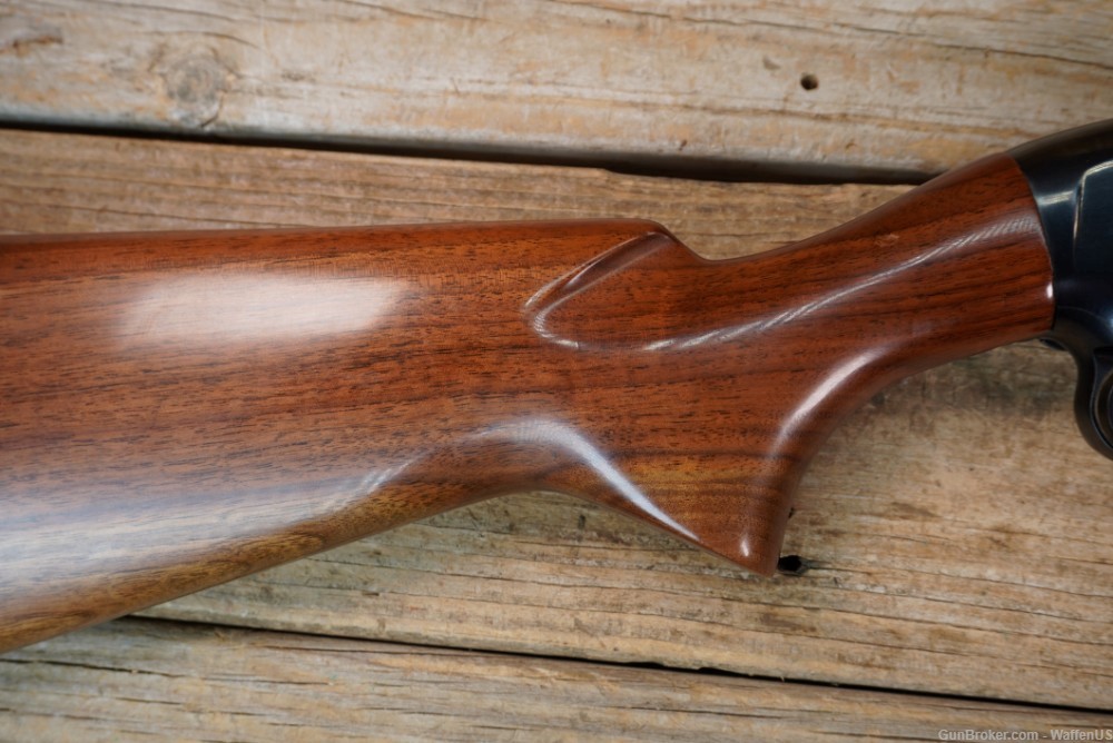Winchester Model 12 12ga mfg c.1960 EXCELLENT C&R ok M12 26in bbl -img-3