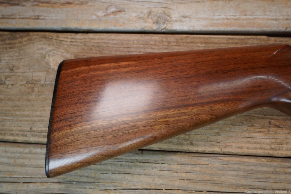 Winchester Model 12 12ga mfg c.1960 EXCELLENT C&R ok M12 26in bbl -img-2