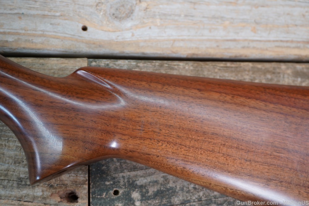 Winchester Model 12 12ga mfg c.1960 EXCELLENT C&R ok M12 26in bbl -img-16