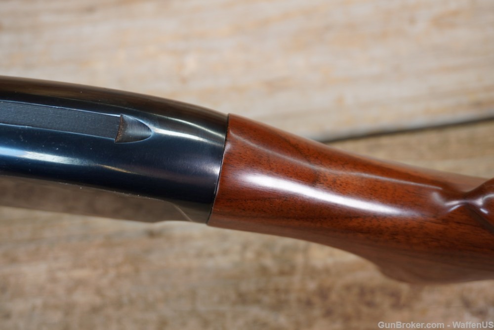 Winchester Model 12 12ga mfg c.1960 EXCELLENT C&R ok M12 26in bbl -img-30