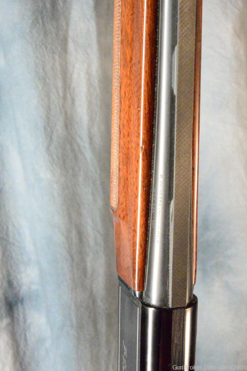 Beretta A303 12 Gauge shotgun-img-13