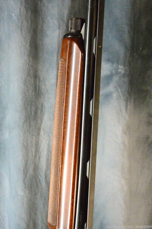 Beretta A303 12 Gauge shotgun-img-12
