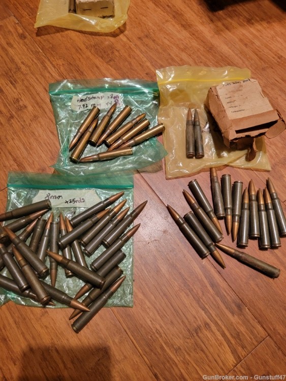 53rds 8mm Mauser various mfg.-img-0