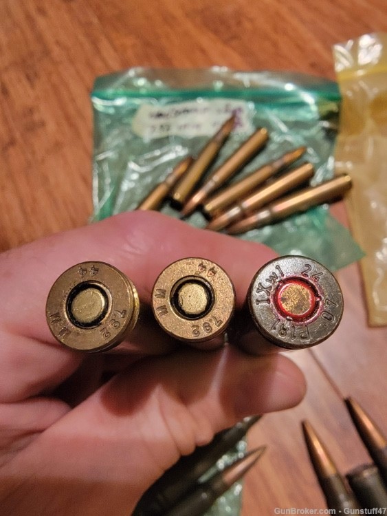 53rds 8mm Mauser various mfg.-img-1