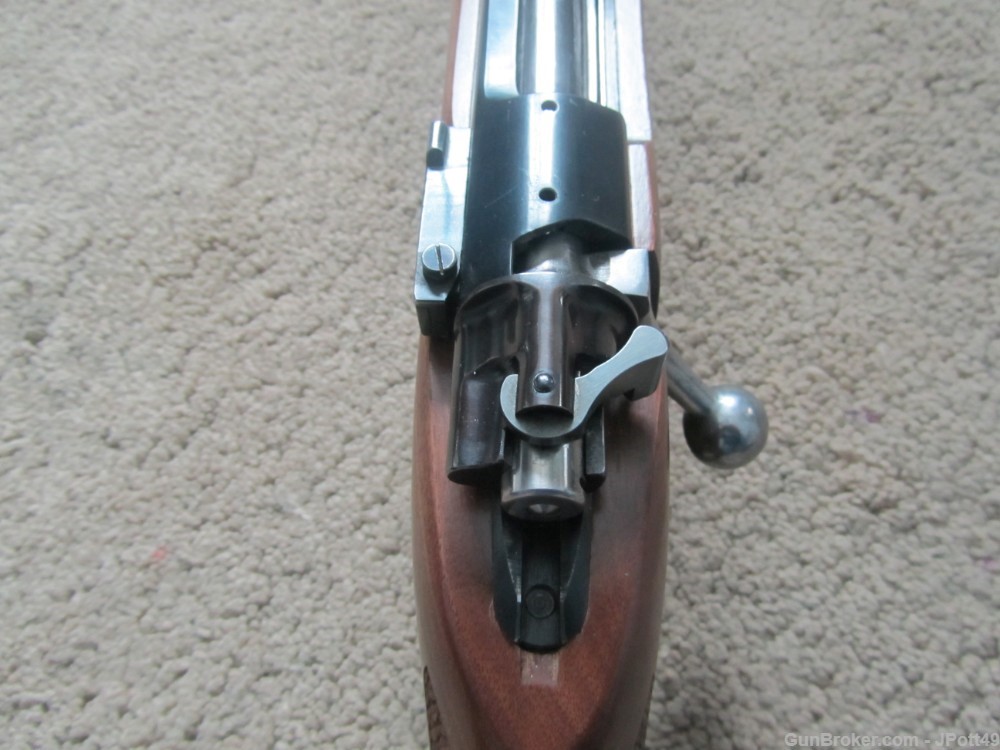 FN Mauser 98 JC Higgins 50 (Husqvarna, Interarms) FREE SHIPPING-img-22