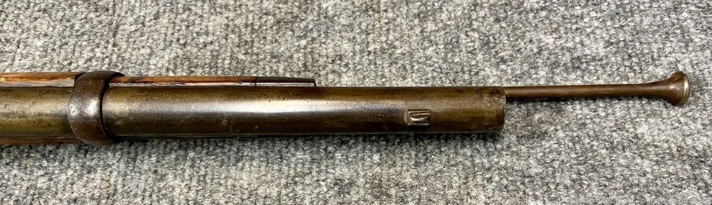 Colt Model 1861 US Musket 1862 date New Jersey marked NR! Penny!-img-19