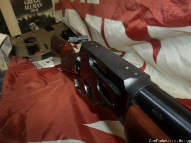  Marlin 1895 Lever Action .45-70 "Remington Made"-img-24