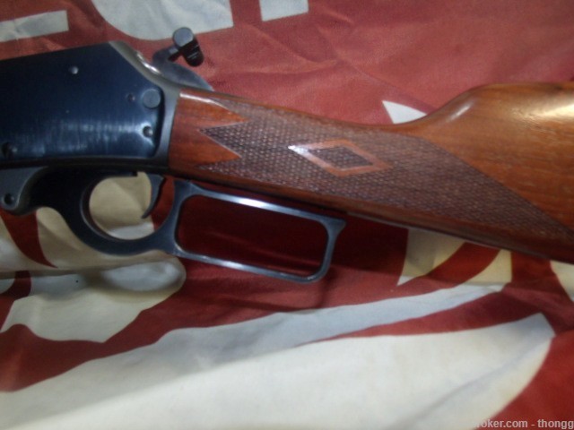  Marlin 1895 Lever Action .45-70 "Remington Made"-img-8