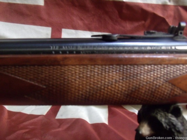  Marlin 1895 Lever Action .45-70 "Remington Made"-img-1