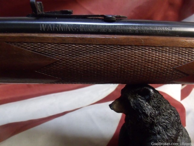  Marlin 1895 Lever Action .45-70 "Remington Made"-img-16