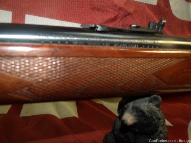  Marlin 1895 Lever Action .45-70 "Remington Made"-img-2