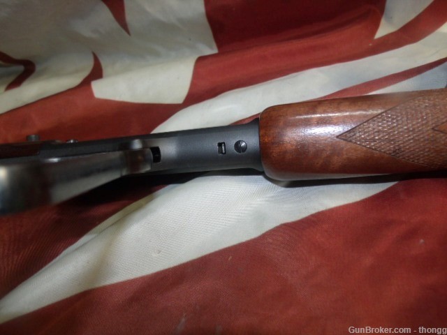  Marlin 1895 Lever Action .45-70 "Remington Made"-img-29
