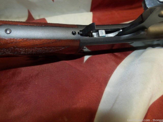  Marlin 1895 Lever Action .45-70 "Remington Made"-img-28