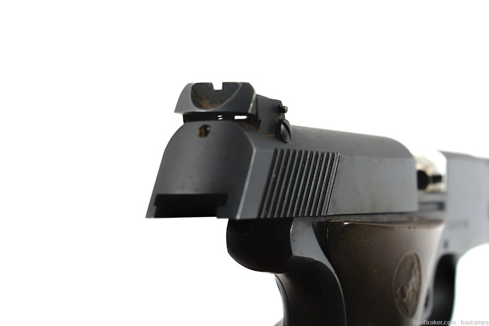Colt Woodsman Match Target .22 Caliber Pistol – SN: 114327-S (C&R)-img-5
