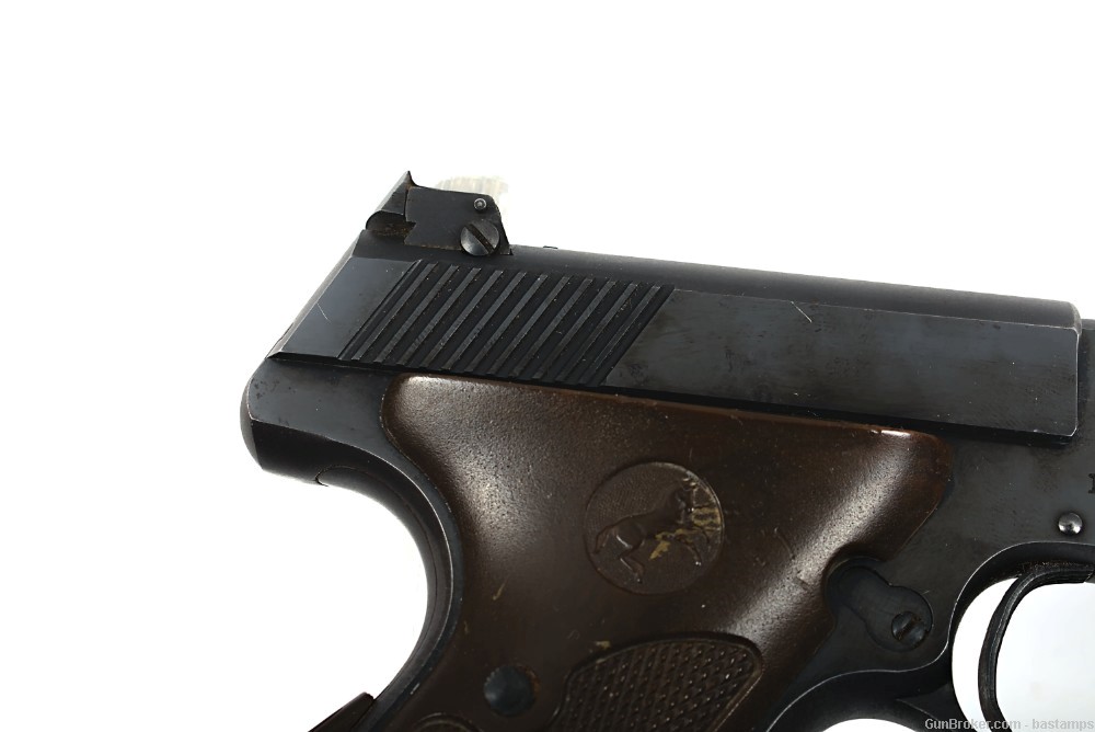 Colt Woodsman Match Target .22 Caliber Pistol – SN: 114327-S (C&R)-img-21