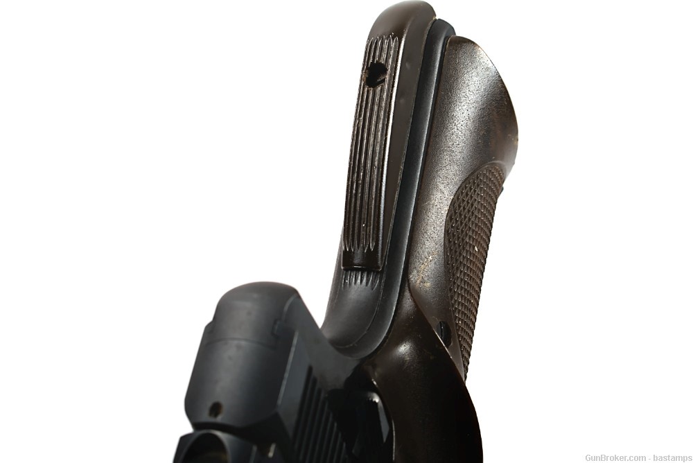 Colt Woodsman Match Target .22 Caliber Pistol – SN: 114327-S (C&R)-img-15
