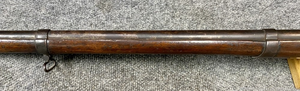 Harpers Ferry Model 1816 Type II Musket Dated 1828 Bayonet NR! Penny!-img-23