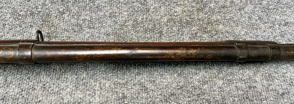 Harpers Ferry Model 1816 Type II Musket Dated 1828 Bayonet NR! Penny!-img-18