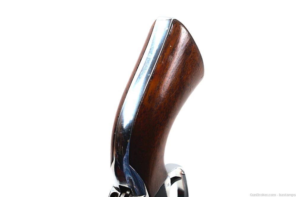 Cased Colt 1849 Pocket .31 Caliber Percussion Revolver–SN:172394 (Antique)-img-18